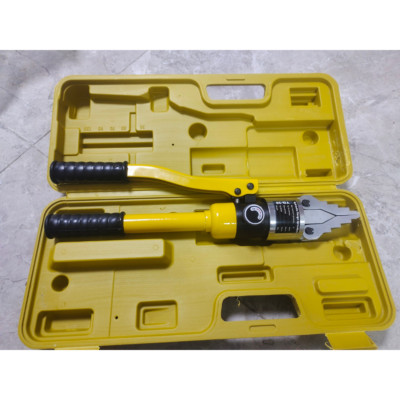 8T Portable Integral Manual Flange Spreader Hydraulic Flange Spreader  
