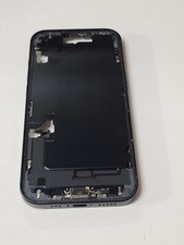 OEM Apple Iphone 15 Original Housing,Black, No RearCamera, Good Cond:MB028