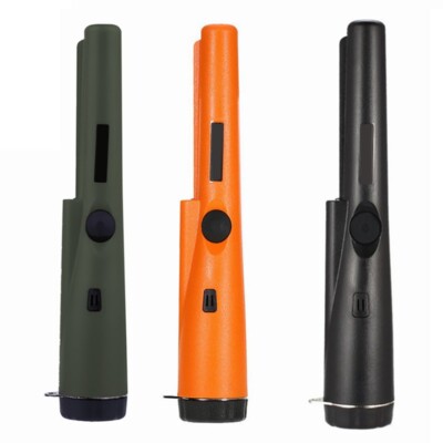 Pointer Handheld Metal Detector Gold and Silver Detector Detection Pen Detection