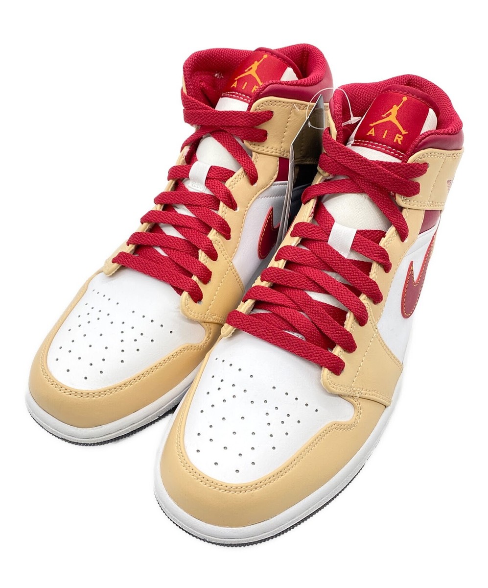NIKE Air Jordan 1 Mid 