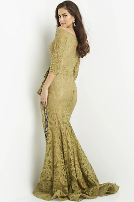Jovani 23811 Evening Dress ~LOWEST PRICE GUARANTEE~ NEW Authentic | eBay
