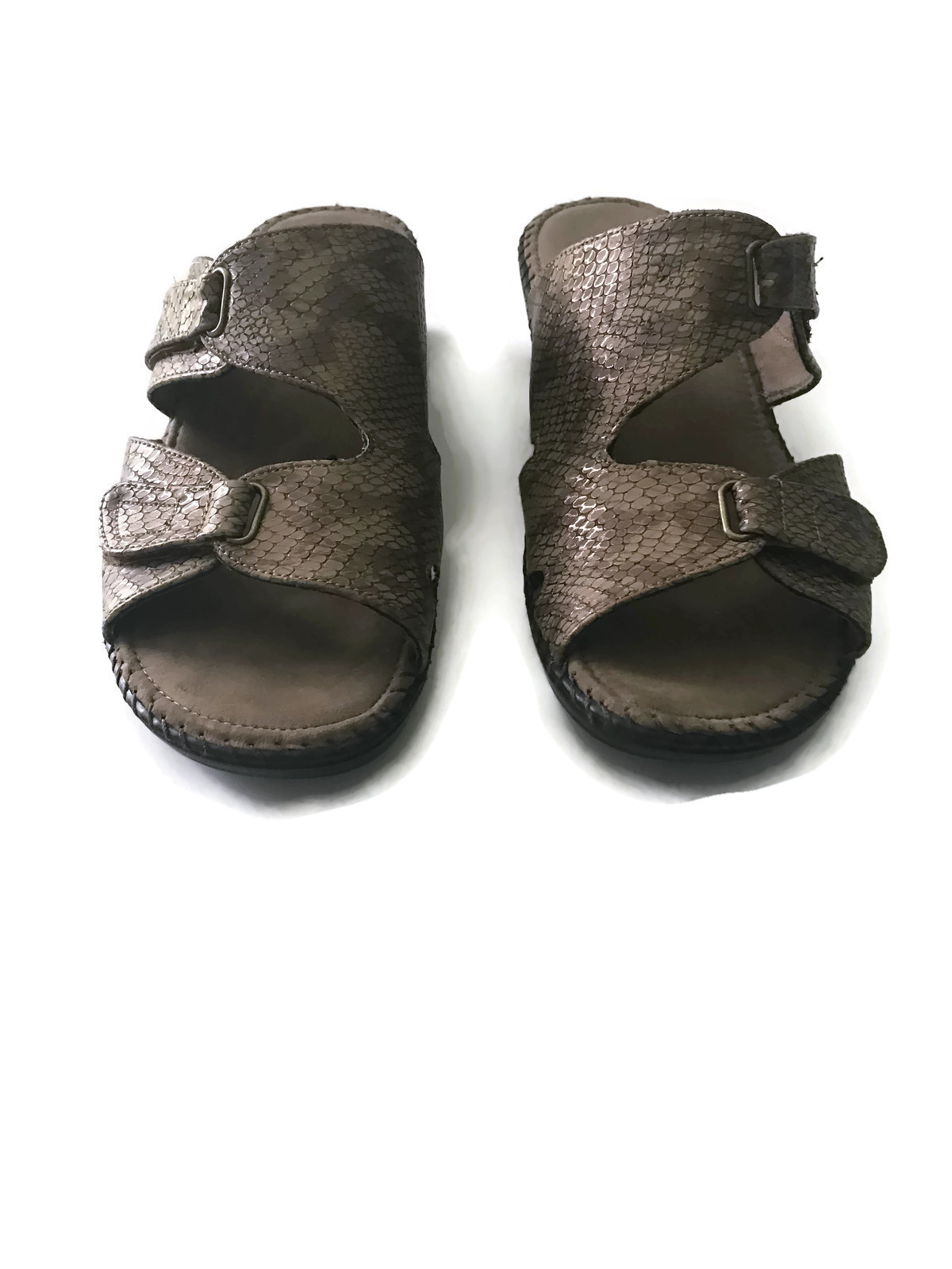 easy street flip flops