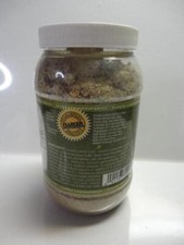 Fluker's High Calcium Cricket Diet content net weight 10.5 oz