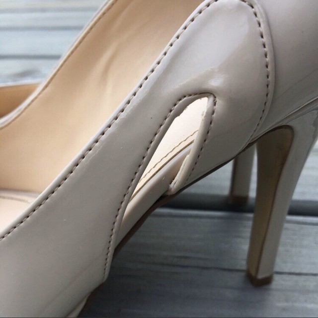 marc fisher platform heels