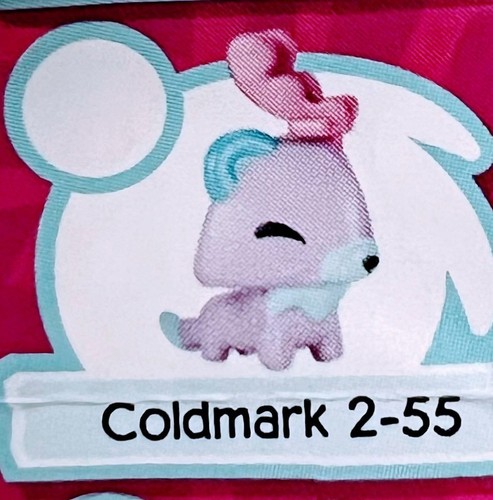 B27 Animal Jam Adopt a Pet Series 2 Igloo You Choose Which One You Want - Picture 39 of 68