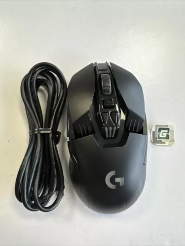 Logitech G903 Hero Lightspeed Wireless Optical Gaming Mouse No USB Dongle