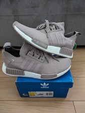 adidas gazelle silver green womens Adidas NMD R1 French Beige