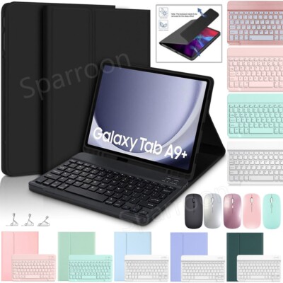 A9 Plus Samsung Tab A Keyboard Case Best Buy For Samsung Galaxy