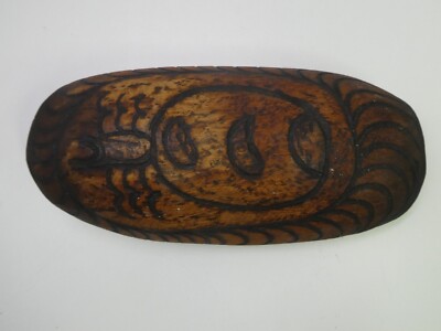 Pacific Islands & Oceania - Coolamon Bowl - Vatican
