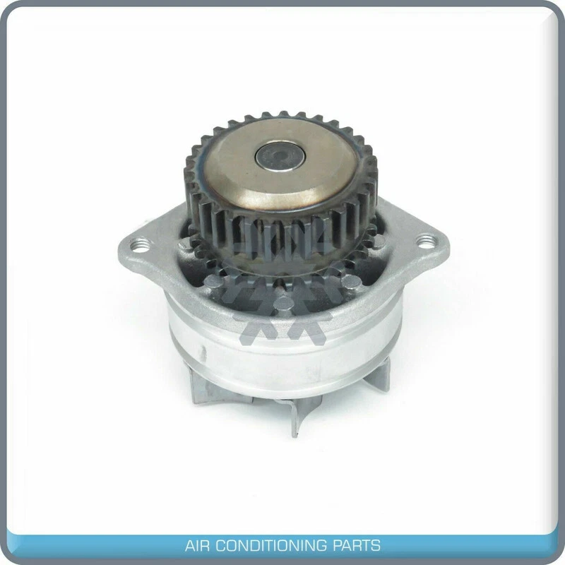 Bomba de agua compatible con Infiniti FX35 G35 Nissan Altima Frontier Suzuki Equator 3,5 L 4,0 L Foto 2 de 4