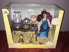 disney princess 12 doll set