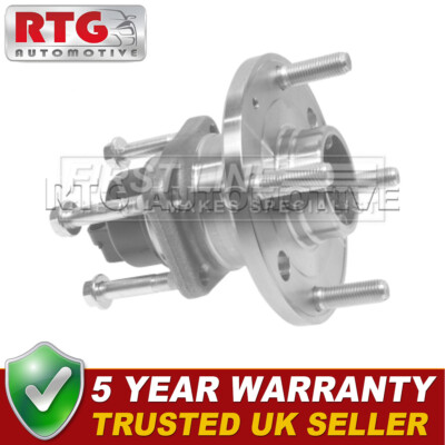 Rear Wheel Bearing Kit Fits Chevrolet Lacetti 2005- Daewoo Lacetti 2004-