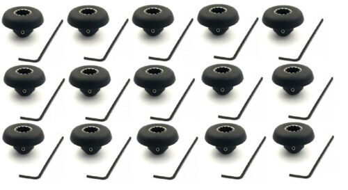 15 Pack Drive SocketFits For Vitamix Blenders Replacement 891 - 802 And Wrench
