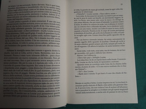 L68-A. EKBERG- LA DONNA SENZA PASSATO-THRILLER-VITA SEGRETO REGALO VERDE - Foto 7 di 12