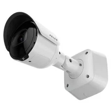 Pelco SRXE4-4V9-EBT-IR1 4MP Sarix Enh 4 Environmental Bullet; IR; 4.4-9.3mm lens