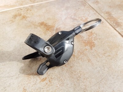 New SRAM SX Eagle, 12 speed trigger shifter, NEW !!!