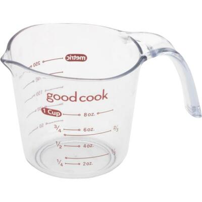 1 Cup Measuring Cup: Ultimate Guide for Perfect Baking Results