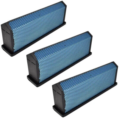 3X Air Filter For Freightliner Cascadia DD13 DD15 DD16 CA5790 P618478 AF27879 US - Image 1 of 4