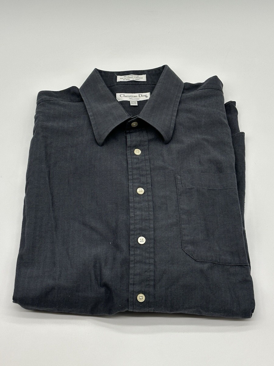 dior ロングシャツ DIOR | Dior Mountain ロングスリーブ Tシャツ (リラックス