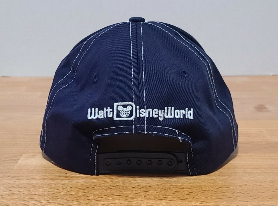 New! 2020 WDW Walt Disney World All 4 Disney Parks Baseball Hat