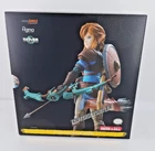 figma LINK DX edition The Legend of Zelda Tears of the Kingdom Action Figure