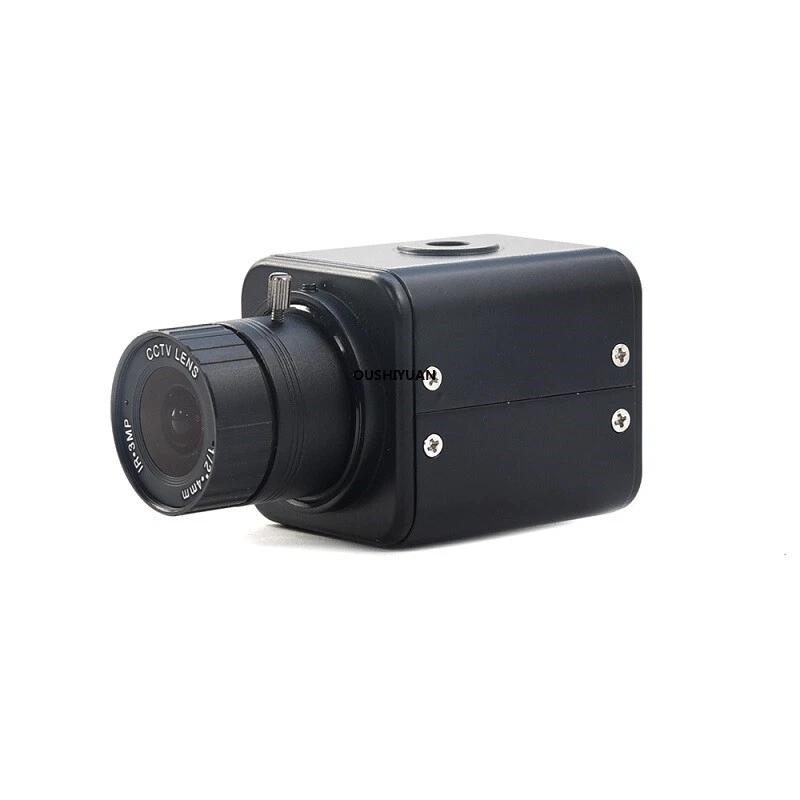 HD1080P HDMI Video Output 4mm Lens Live Show Digital Industry HDMI Camera - Image 3 of 4