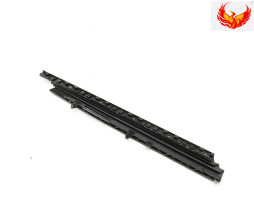 Fits 2000-2016 Volkswagen Passat Left & Right Sunroof Side Dust Trim Panels - Picture 3 of 3