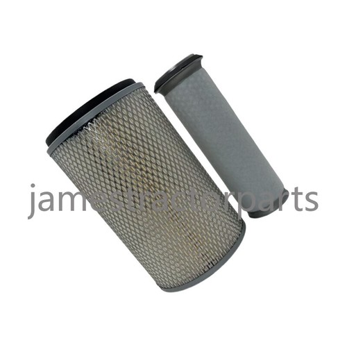 For Cummins 4BTA 4BTAA 4B 4BT B3.9L 6BT5.9 4938598 Air Filter Set - Picture 13 of 15