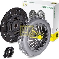 LuK 620 3084 00 Kupplungssatz FüR Peugeot Citroen Kupplungsset