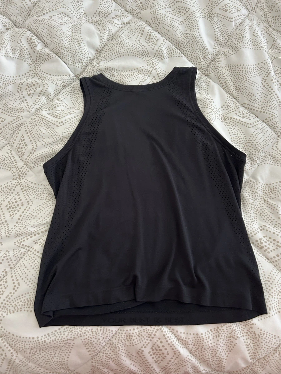 Lululemon Tank Yoga Activewear Tops for Women for sale | eBay