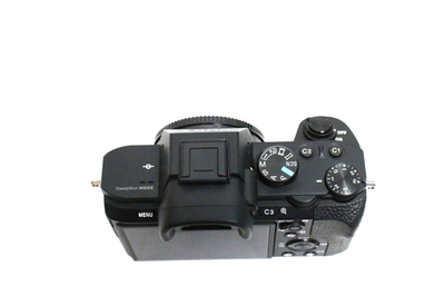 Sony Alpha A7 II 24.3MP Digital ILCE 7M2 Camera Body Only | eBay