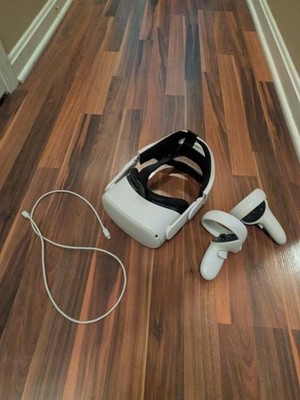 Oculus Quest 1 All-in-One VR Gaming Headset