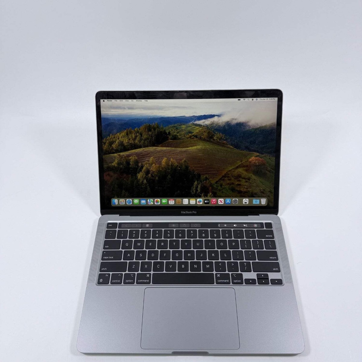 2022 Apple MacBook Pro 13.3