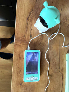 boifun Baby 6T Video Babyfon mit Monitor & Kamera Funk Temperaturanzeige