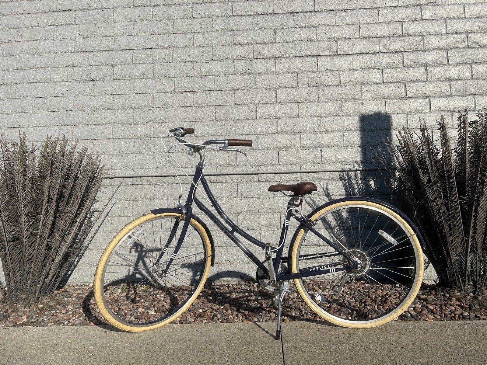 Public Bikes C7 Small/Medium