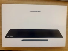 Samsung Galaxy Tab S11 Ultra 256GB 14.6" WiFi Tablet Gray - Same Day Shipping