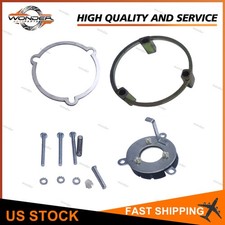 Horn Button Repair Kit For 75 77-82 Corvette C3 Horn Contact Spacer Tilttele Horn Button Repair Kit For 75 77-82 Corvette C3 Horn Contact Spacer Tilttele