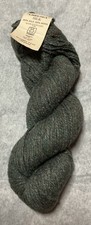 New Tahki Imports Chelsea Silk Tweed Yarn 65% Silk 35% Wool Shade 126 3.5 Oz