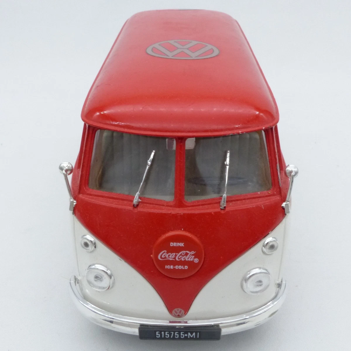 Coca-Cola  VW COCCINELLE SOLIDO社　ef.9511 Solido VW Auto- & Verkehrsmodelle mit Thema Coca-Cola online