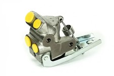 Bremskraftregler Gusseisen R 61 015 BREMBO für PEUGEOT CITROËN