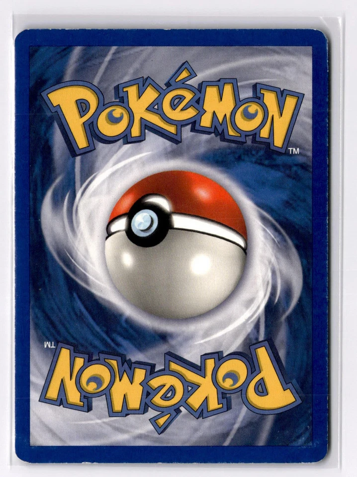 Clefable ex Ultra Rare FireRed & LeafGreen 106/112 MP - Image 2 of 2