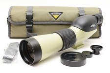  MINT w/case Nikon Fieldscope Field Scope II D60 P 15x Eyepiece From JAPAN