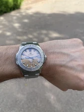 Formex Reef 39.5 Radiant Bronze - Steel Bezel & Black Bezel Included