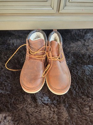 UGG Men's Neumel Utility Boot 8