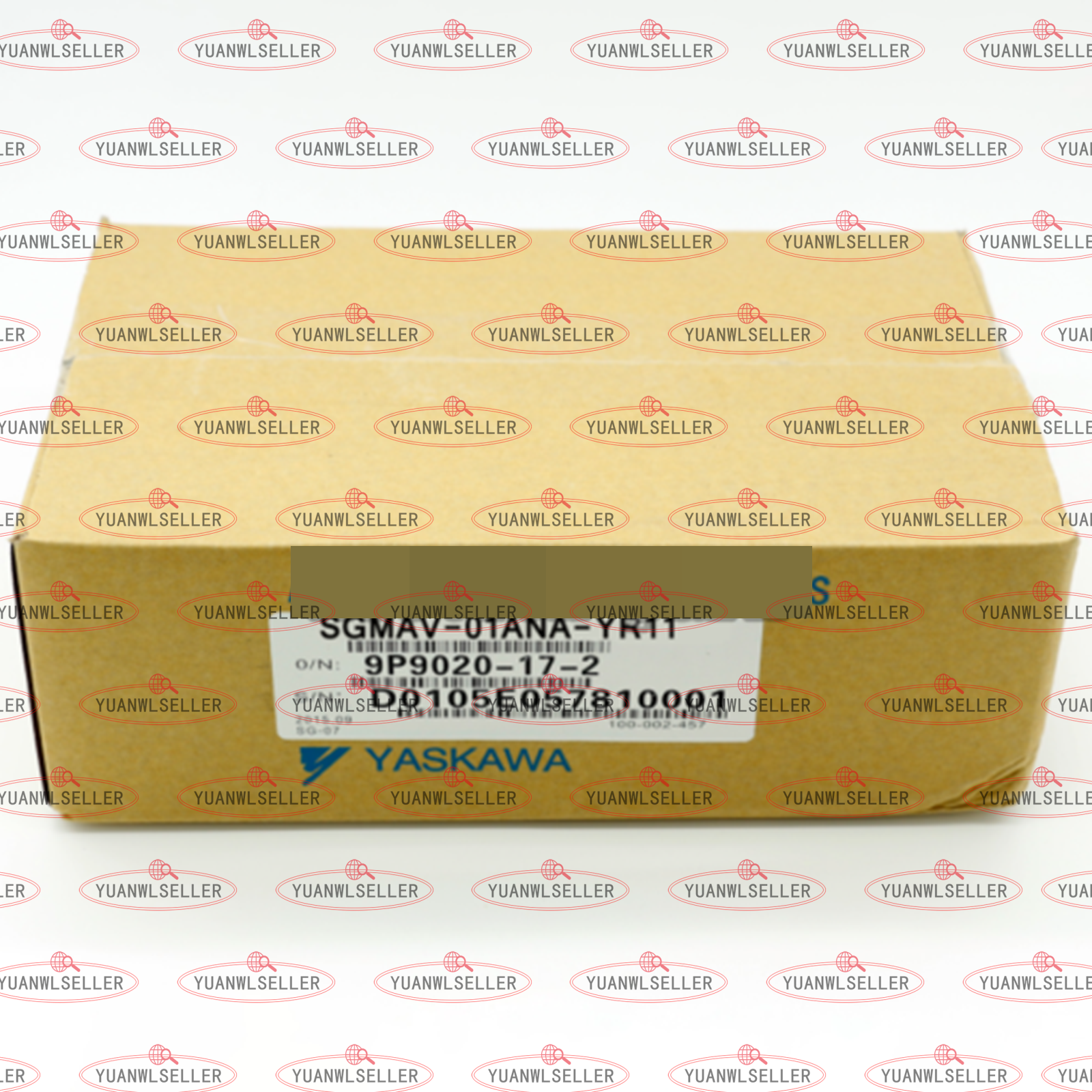 1PCS NEW Yaskawa Servo Motor SGMAV-01ANA-YR11 SGMAV01ANAYR11