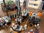 Lego Star Wars Ep VII 75100, 75101, 75131, 75132, 75140, 75148, 75166, 75178