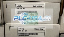 FEN-21 1PCS Brand New ABB FEN-21 Encoder Interface Module  Fast delivery