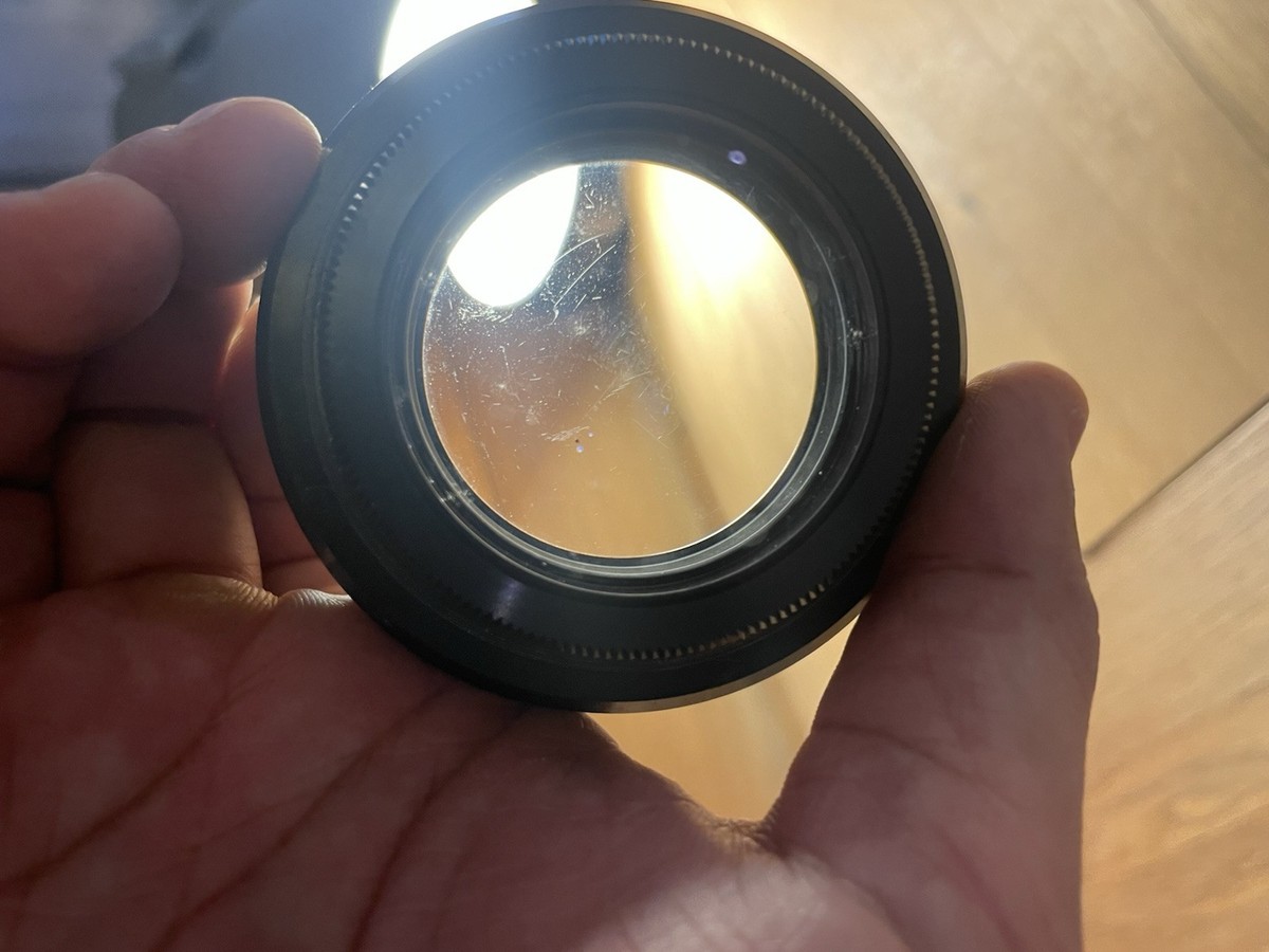 FUJINAR-SC 210mm f/1.45レンズ Fujinar-Sc 210Mm F/1.45 Lens | eBay