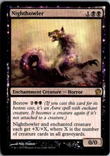 Theros #98 Nighthowler