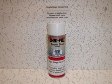 Premium Gloss spray paint code PR3 TorRed for...